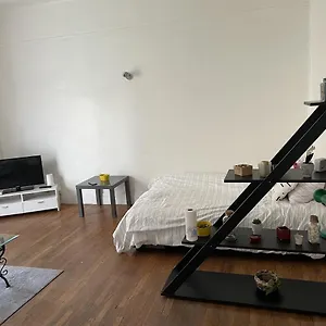 Appartement Grand F1 Au Centre-ville De, Vichy