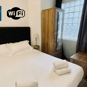 Appartement Nouveau : Hyper Centre De T1 Bis, Vichy