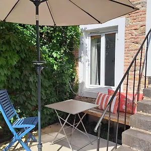 Appartement F1 Proche Des Thermes, Vichy
